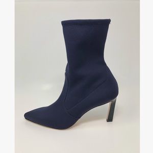 Stuart Weitzman Rapture sock booties size 10